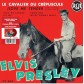 Le Cavalier Du Crépusculte (Love Me Tender)