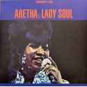 Aretha: Lady Soul