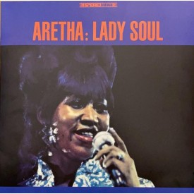 Aretha: Lady Soul