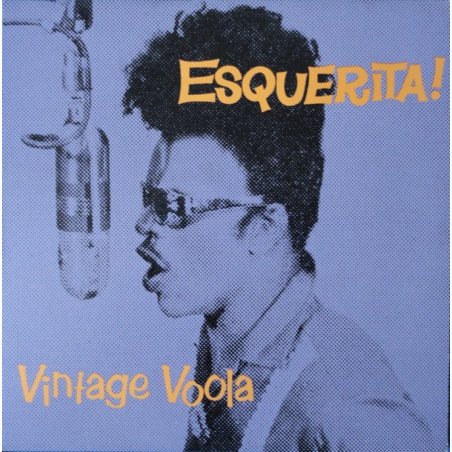 Esquerita - Vintage Voola