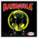 Batmobile - 40 Years in a Frenzy