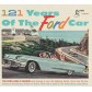 120 Years of the Ford Car