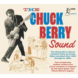 The Chuck Berry Sound