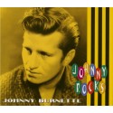 Johnny Rocks