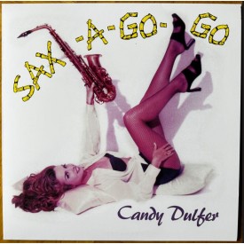 Sax-a-Go-Go