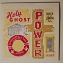Holy Ghost Power Folows Me