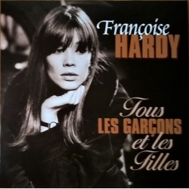 Francoise Hardy