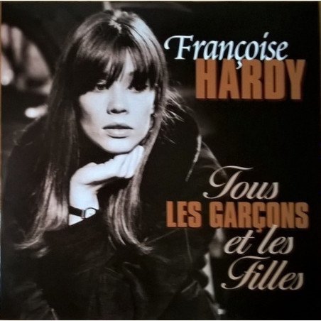 Francoise Hardy