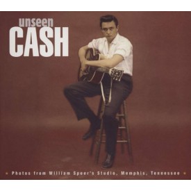 Unseen Cash From William Speer's Studio