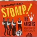 Squarehead STOMP!