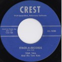 Mary Jo/Stack-a-Records