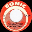 Wombat Twist / You Are The Only One