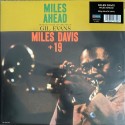 Miles Ahead