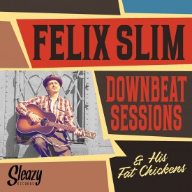 Felix Slim