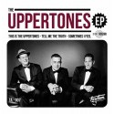 This is the Uppertones