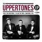 This is the Uppertones