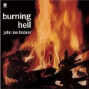 Burning Hell