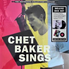 Chet Baker Sings