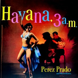 Havana, 3a.m.