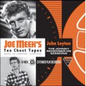 Joe Meek’s Tea Chest Tapes