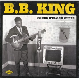 B.B. King