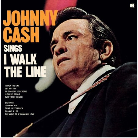 Sings I Walk the Line