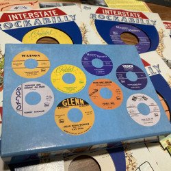 Interestate Rockabilly