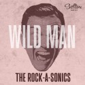 Wild Man / Hard Knocks