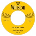 Oil Patch Blues/When I'm Gone