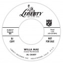 Willa Mae / She Gotta Shake