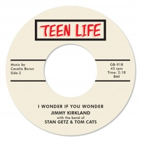 Come On Baby/I Wonder If You Wonder