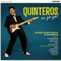 Quinteros au Go-Go!