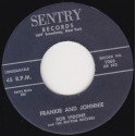 Frankie And Johnnie / Untrue