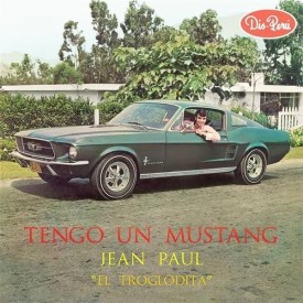 Tengo Un Mustang