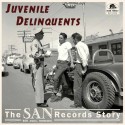 The San Records Story