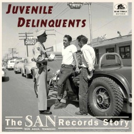 The San Records Story