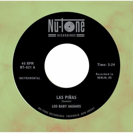 Las Piñas/Playa Boogaloo