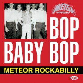 Meteor Rockabilly