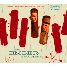 The ember Brothers