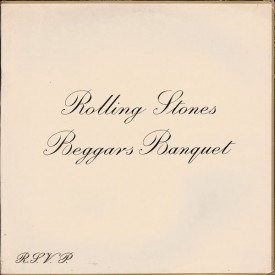 Beggans Banquet