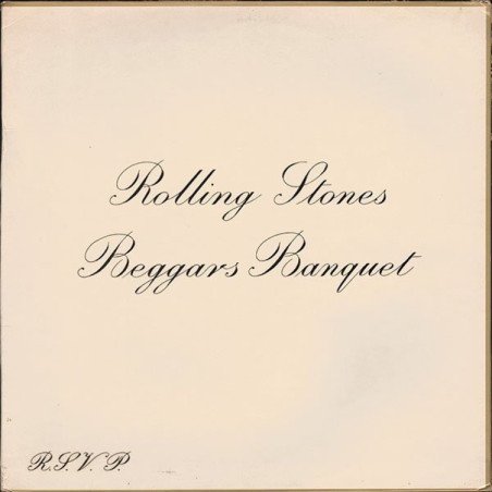 Beggans Banquet