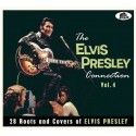 The Elvis Presley Connection Vol. 4