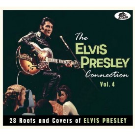 The Elvis Presley Connection Vol. 1