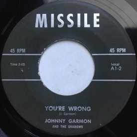 You're Wrong/The Shadows Dance