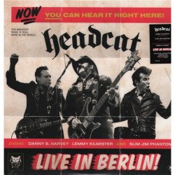 You Can Hear It Right Here