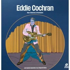 Eddie Cochran