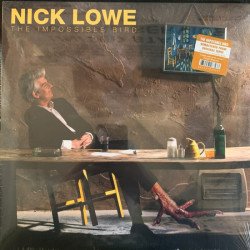 Nick Lowe - The Impossible Bird