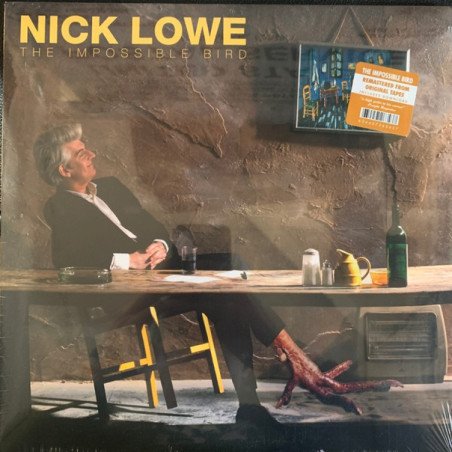 Nick Lowe - The Impossible Bird