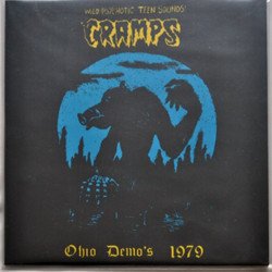 The Cramps - Ohio Demo's 1979