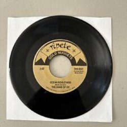 Over The Rainbow / Ocean Boulevard